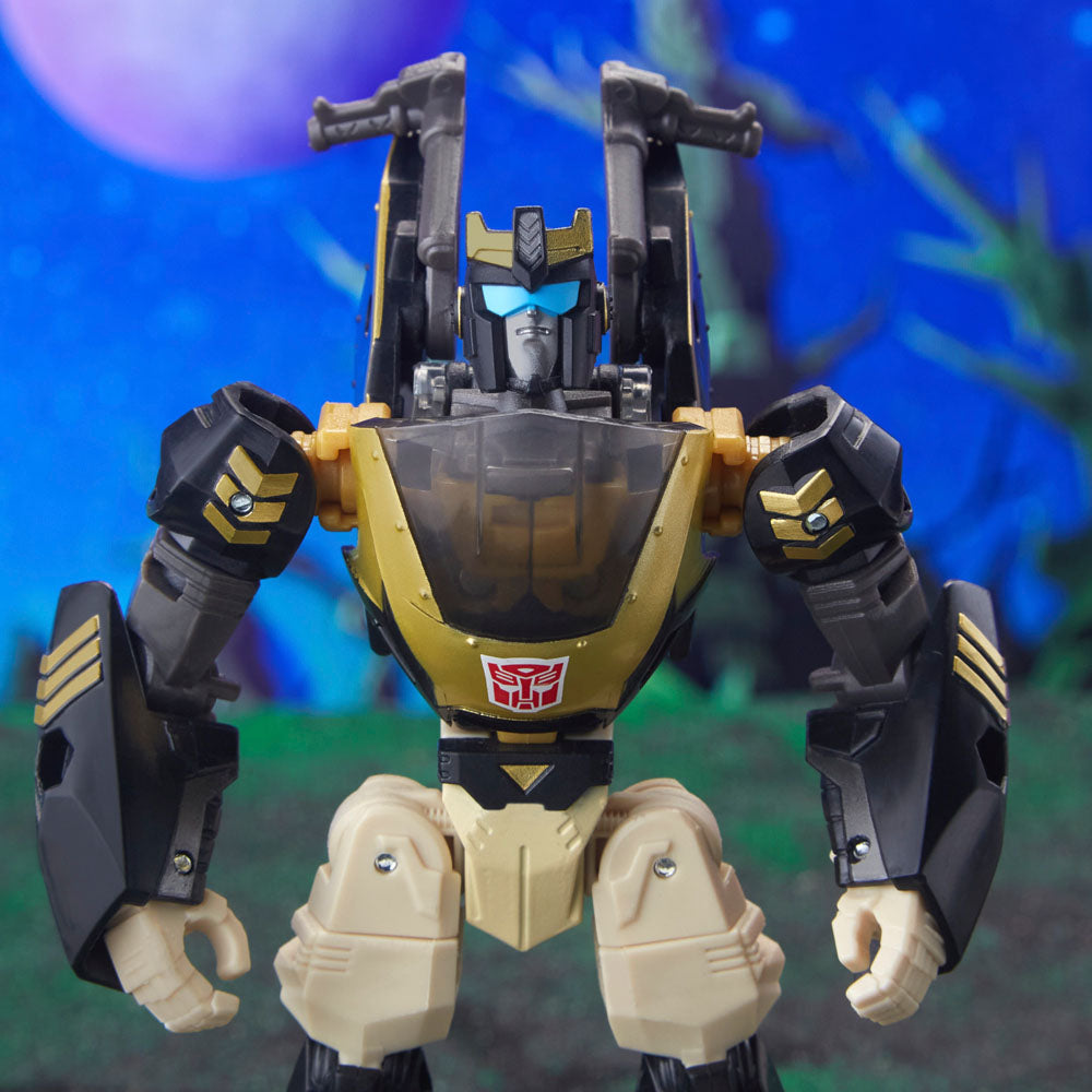 Transformers Generations Moștenirea Evoluției Universului Animat Prowl