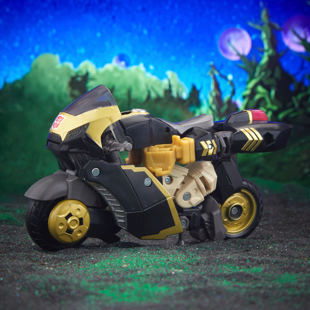 Transformers Generations Moștenirea Evoluției Universului Animat Prowl