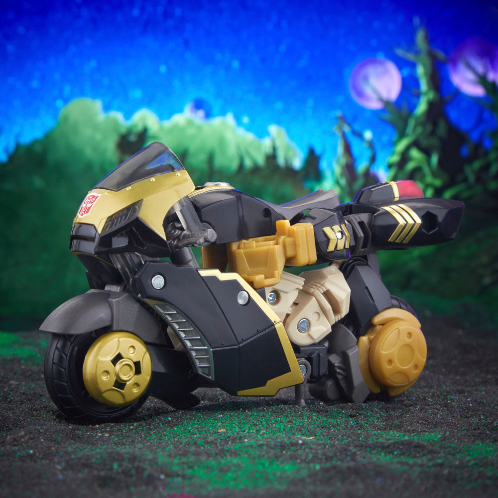 Transformers Generations Moștenirea Evoluției Universului Animat Prowl