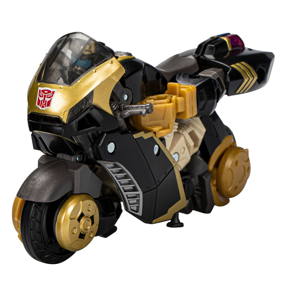 Transformers Generations Moștenirea Evoluției Universului Animat Prowl