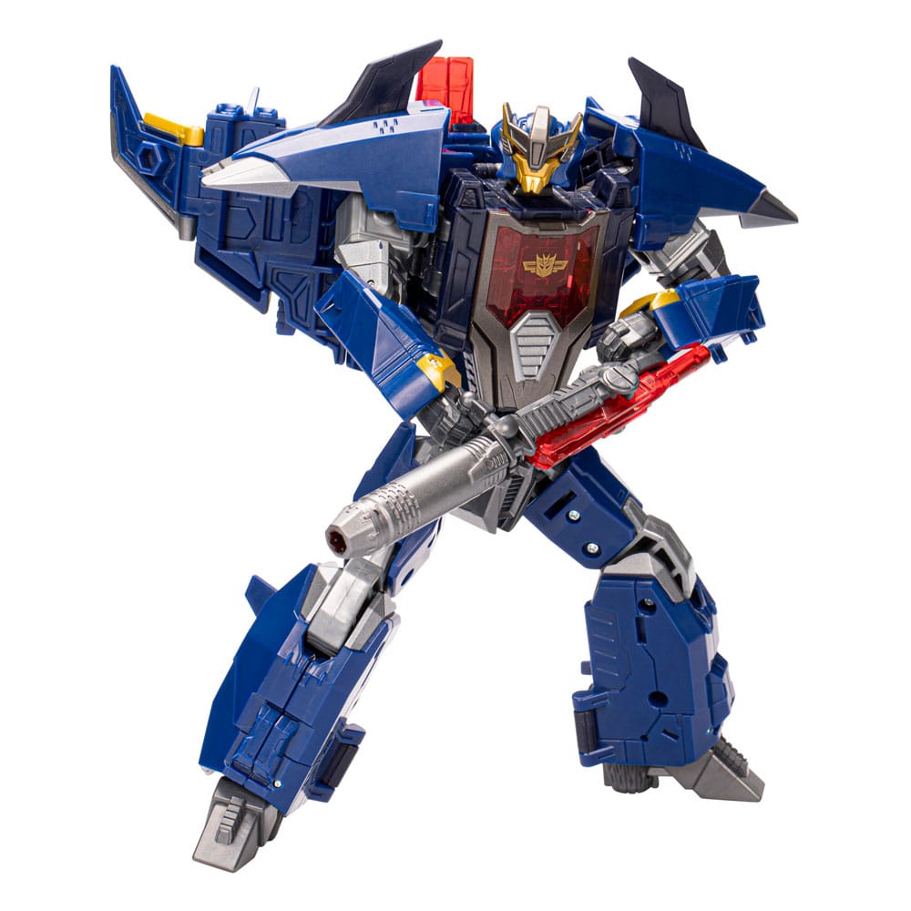 Transformers Generacje Dziedzictwo Ewolucja Prime Universe Dreadwing