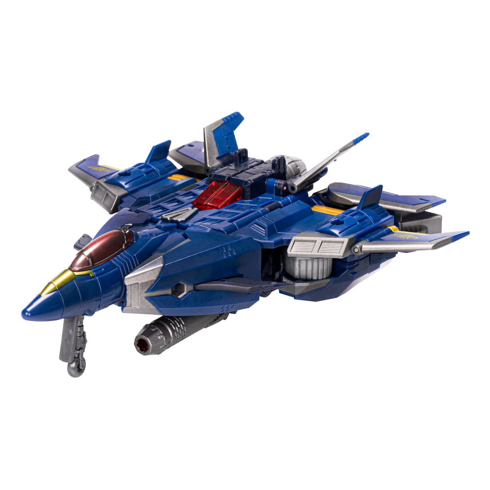Transformers Generacje Dziedzictwo Ewolucja Prime Universe Dreadwing