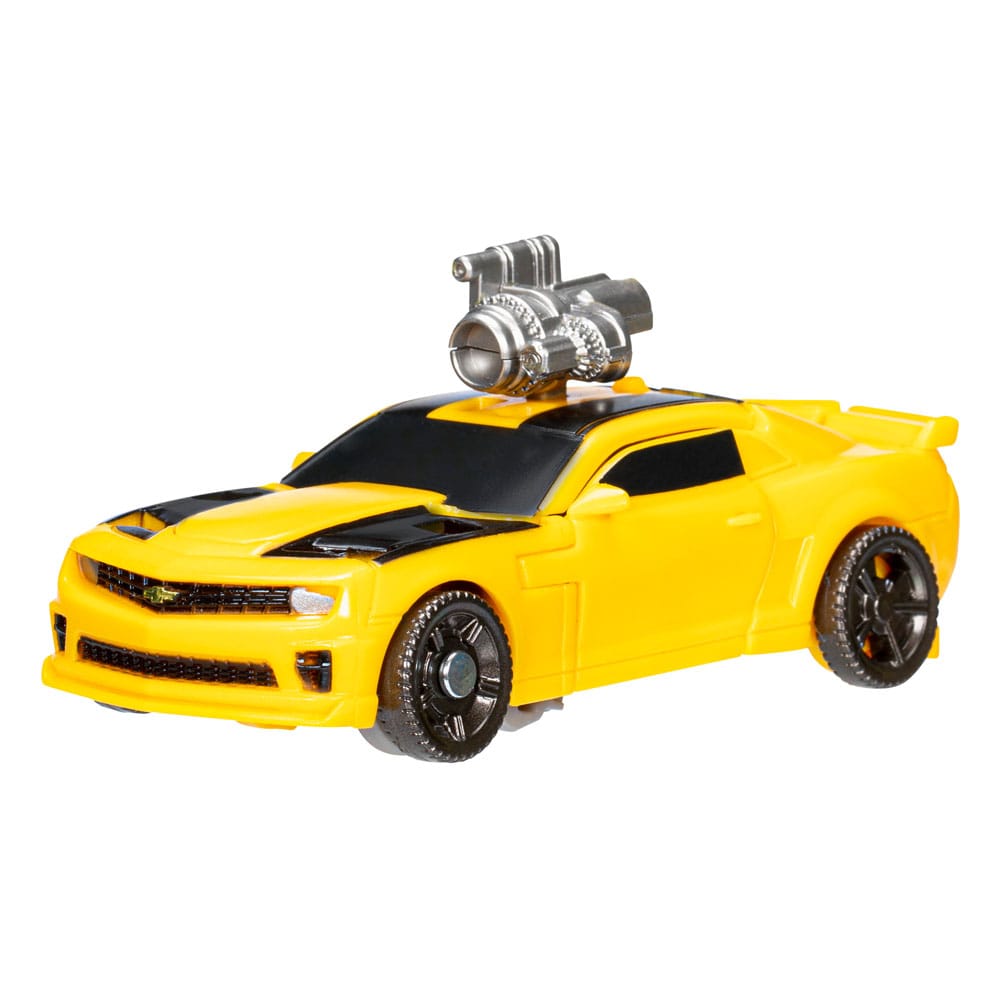 Bumblebee - Studio Series Core Class