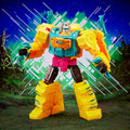 Transformers Generacje Dziedzictwo Ewolucja G2 Uniwersum Grimlock