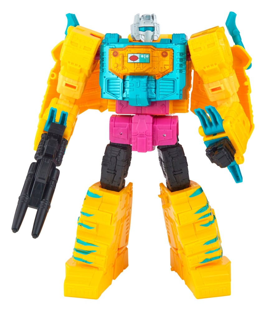 Transformers Generacje Dziedzictwo Ewolucja G2 Uniwersum Grimlock