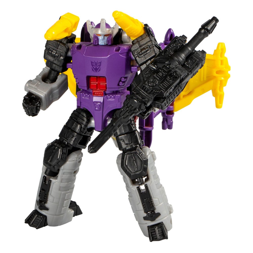 Galvatron