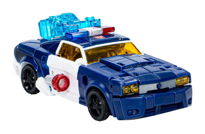 Autobot Chase - United Deluxe Class Rescue Bots Universe