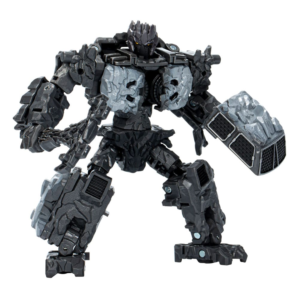 Transformers Generations Legacy United Infernac Universe Magneous