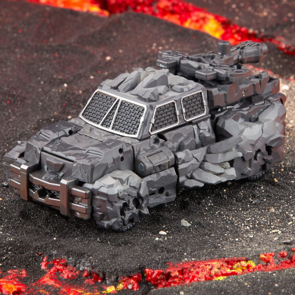 Transformers Pokolenia Dziedzictwo Zjednoczone Infernac Universe Magneous