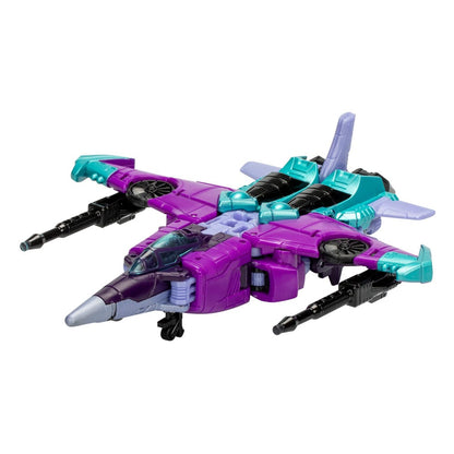 Cyberverse Universe Slipstream