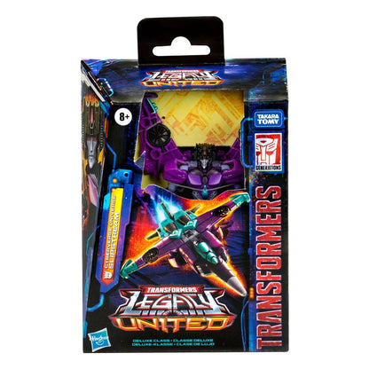 Cyberverse Universe Slipstream