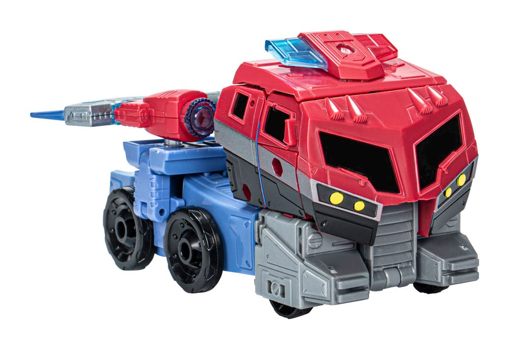 Transformers Generations Legacy United Animowany Wszechświat Optimus Prime