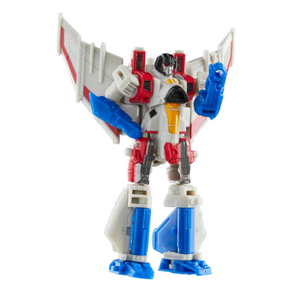 Starscream