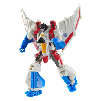 Starscream