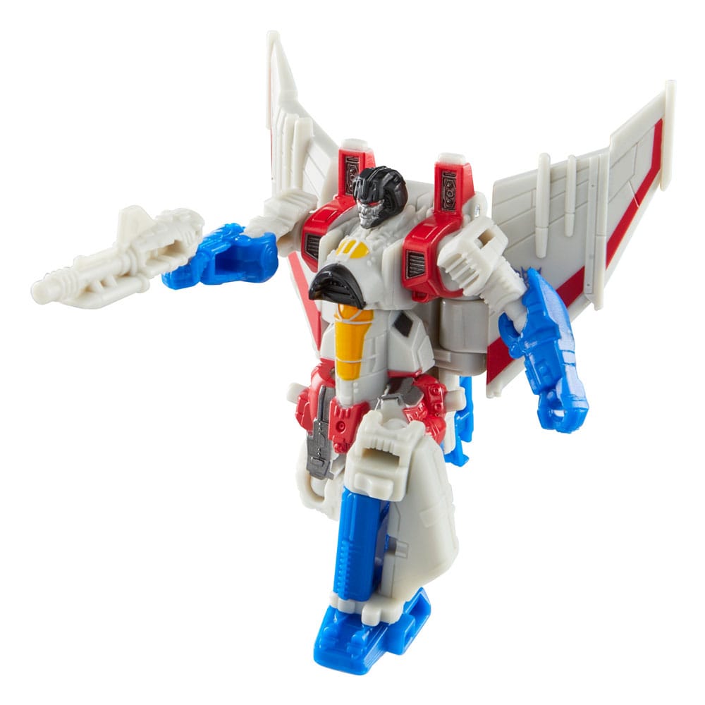 Starscream