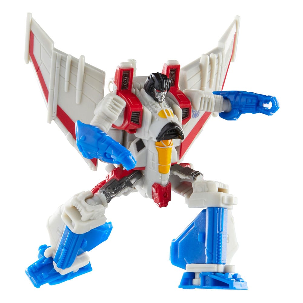 Starscream