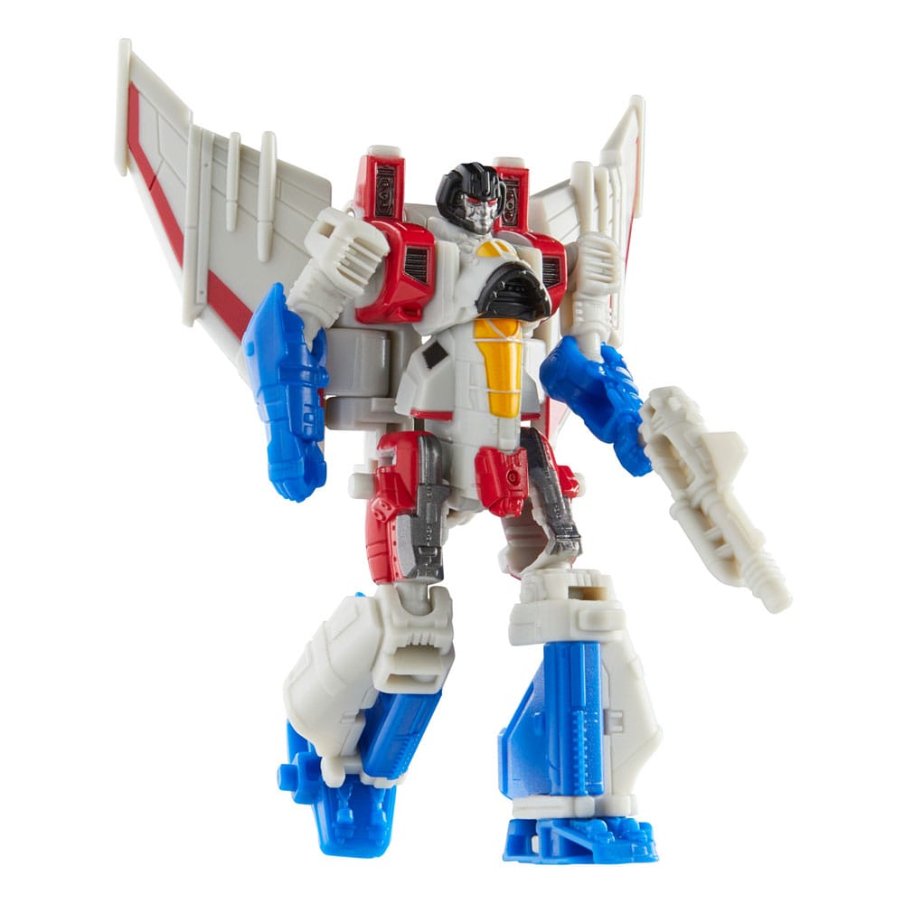 Starscream