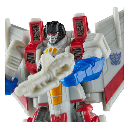 Starscream