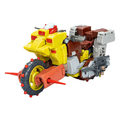 The Transformers: The Movie Generations Studio Series Voyager Class - 86-24 Junkion Scrapheap