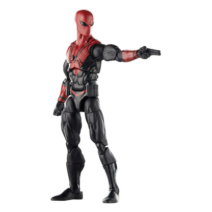 Spider-Shot - Marvel Legends Series