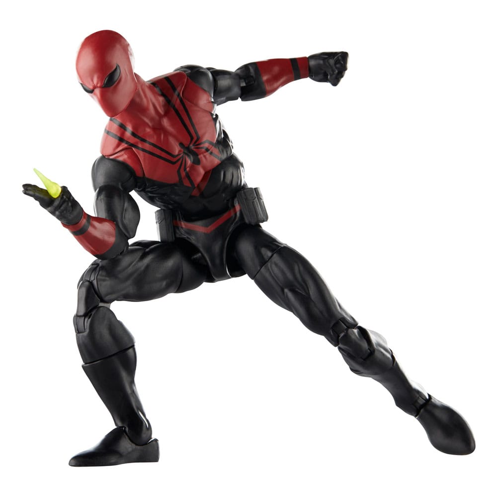 Spider-Shot - Marvel Legends Series