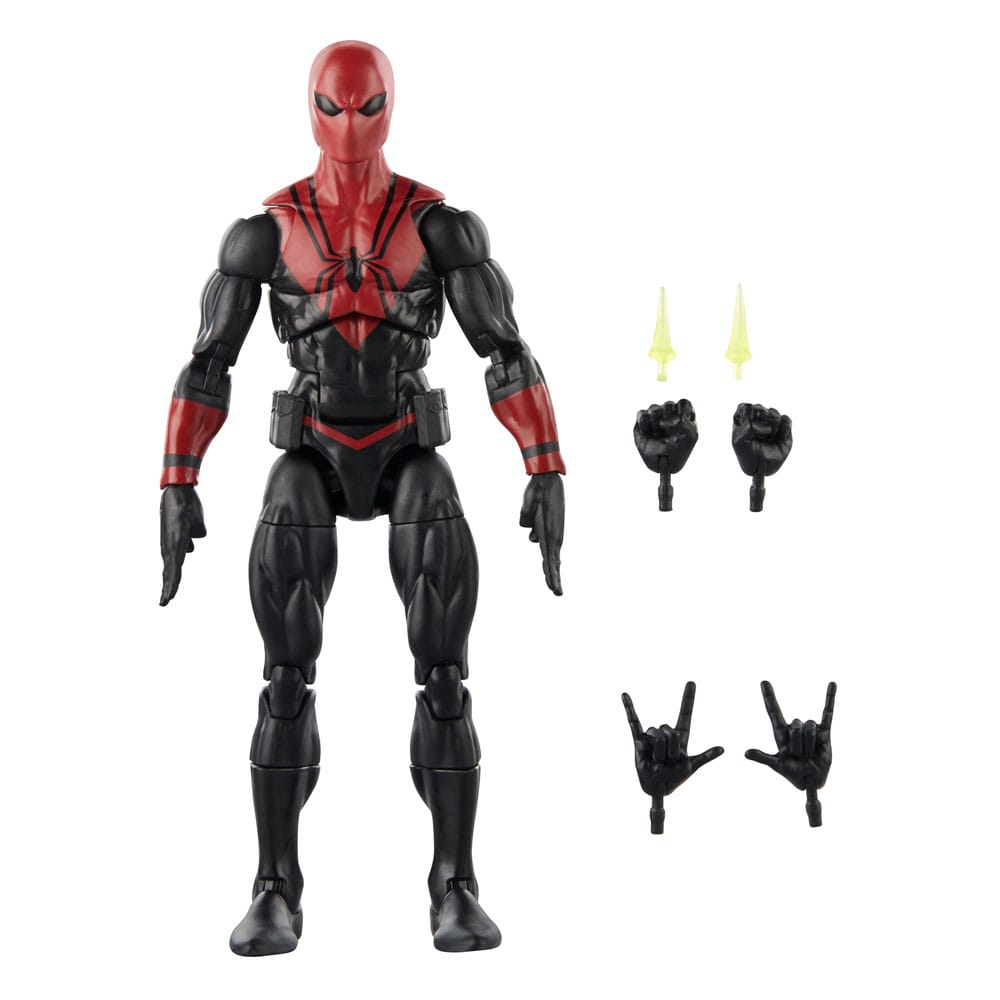marvel-legends-series-spider-shot-hasbro