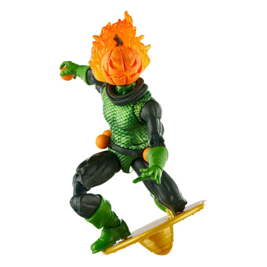 Marvel Legends Series Jack O'Lantern