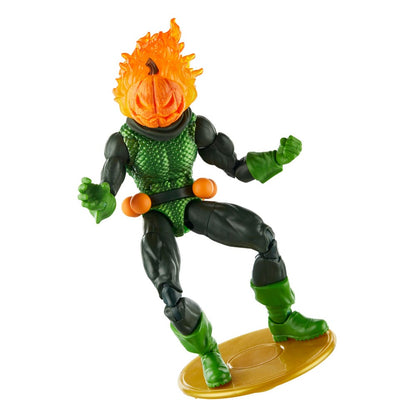 Marvel Legends Series Jack O'Lantern