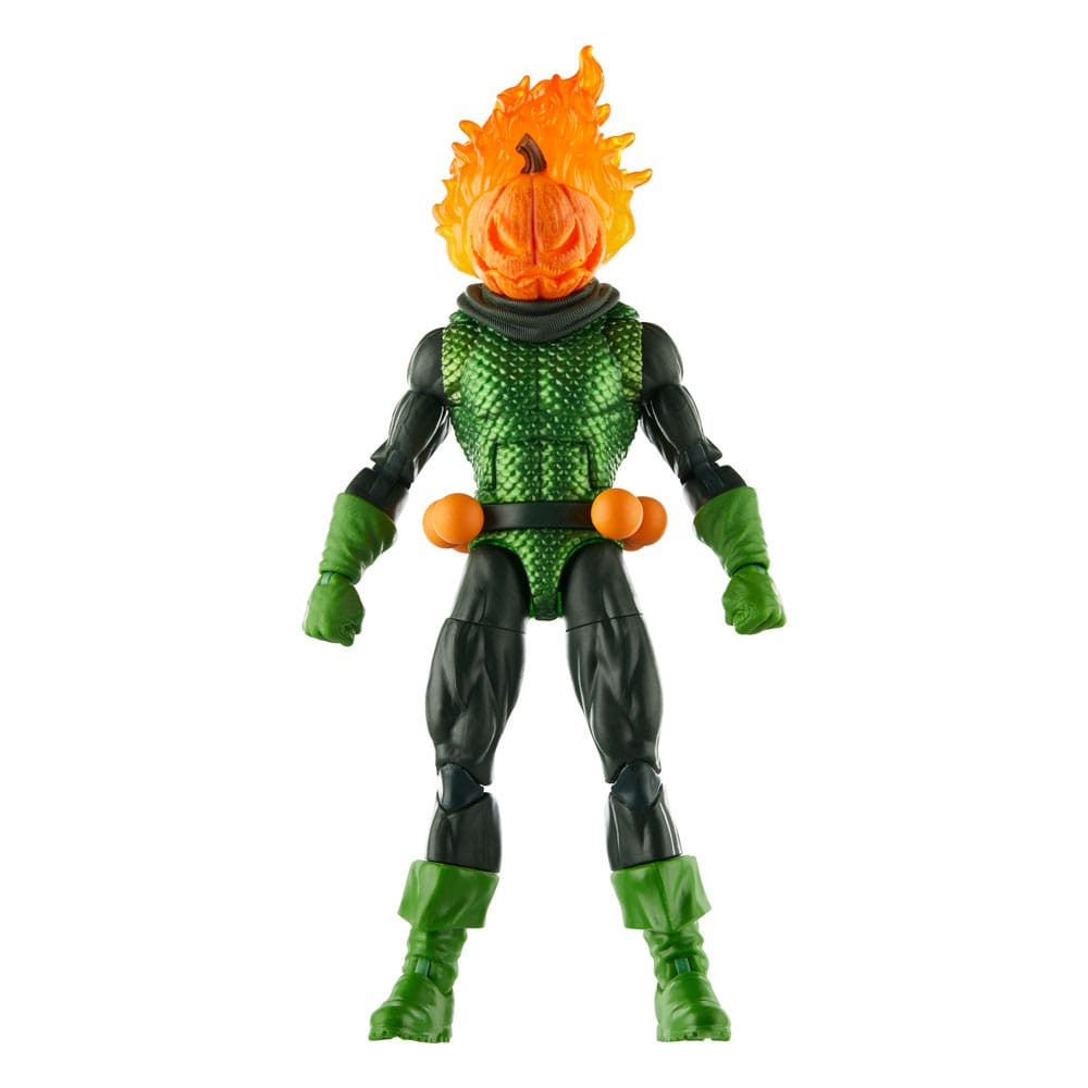 Jack O'Lantern - Marvel Legends Series