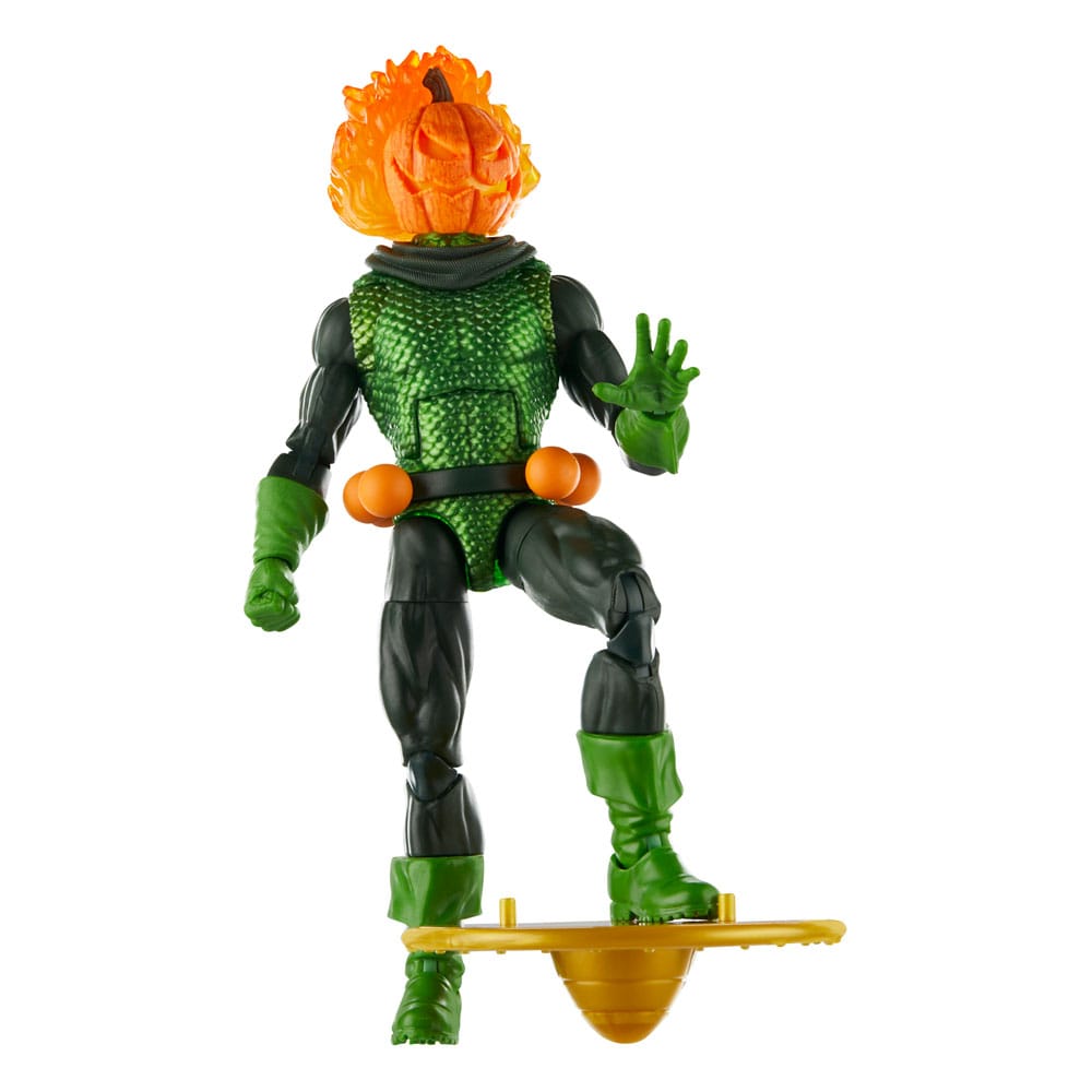 Marvel Legends Series Jack O'Lantern