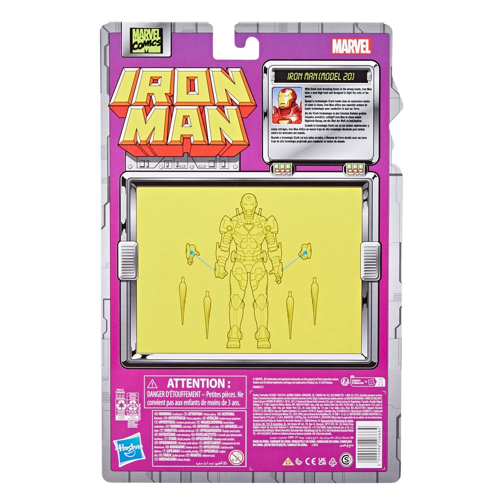 marvel-legends-series-iron-man-model-20-hasbro