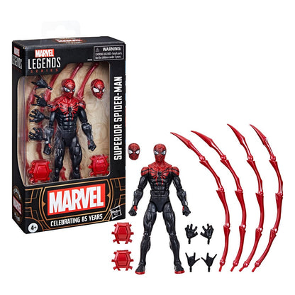 Marvel Legends Series Superior Spider-Man