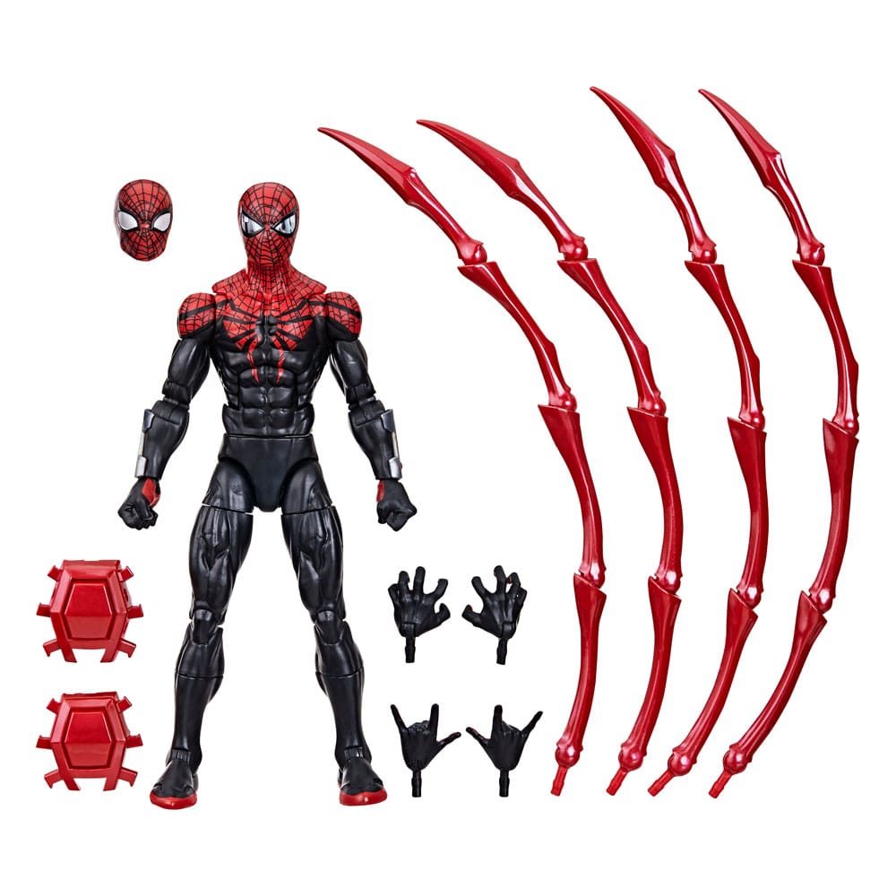 Marvel Legends Series Superior Spider-Man