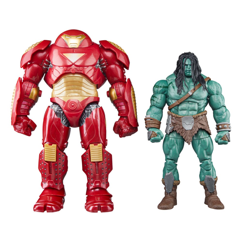Marvel Legends Series Hulkbuster
