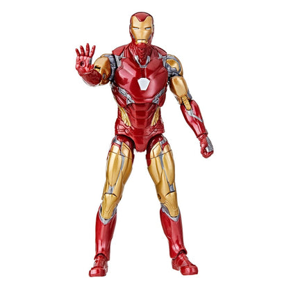 Iron Man Mark LXXXV - Marvel Legends Series