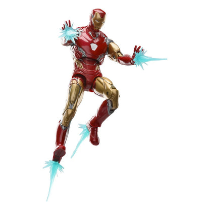 Iron Man Mark LXXXV - Marvel Legends Series