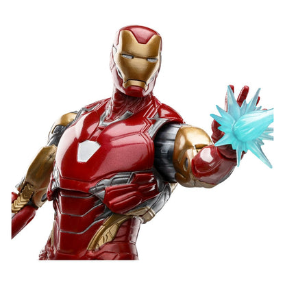 Iron Man Mark LXXXV - Marvel Legends Series