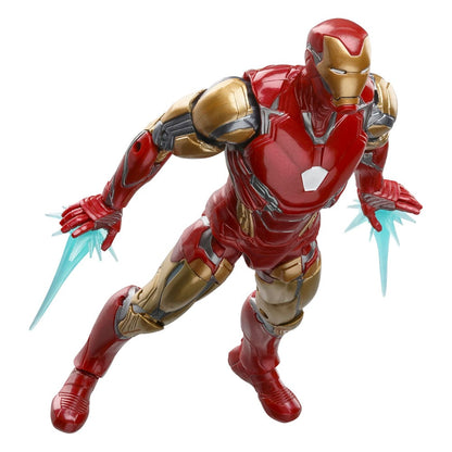 Iron Man Mark LXXXV - Marvel Legends Series