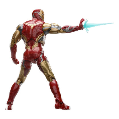 Iron Man Mark LXXXV - Marvel Legends Series