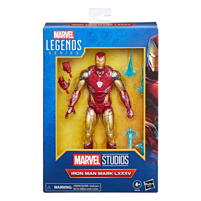 Iron Man Mark LXXXV - Marvel Legends Series