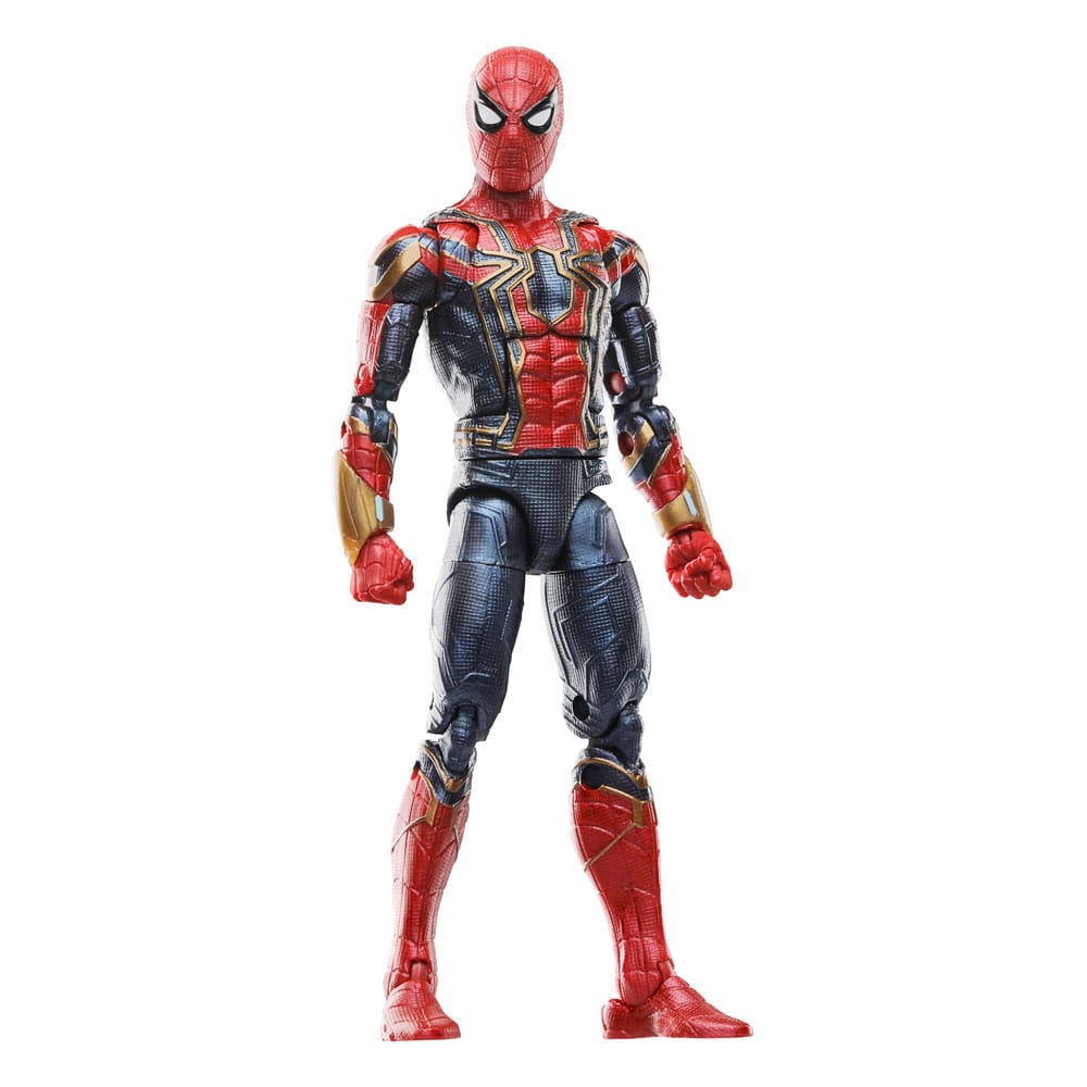 Iron Spider - Marvel Legends Series