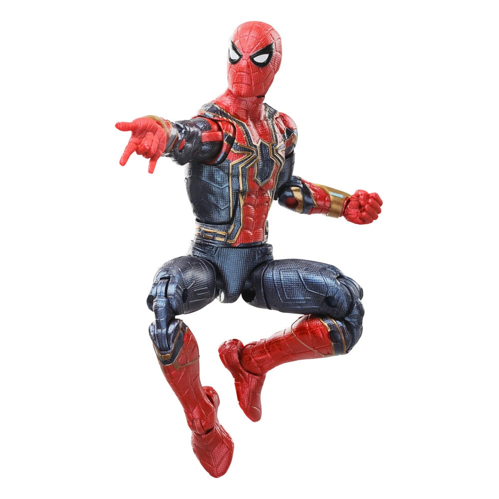 Iron Spider - Marvel Legends Series