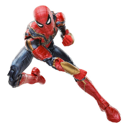 Iron Spider - Marvel Legends Series