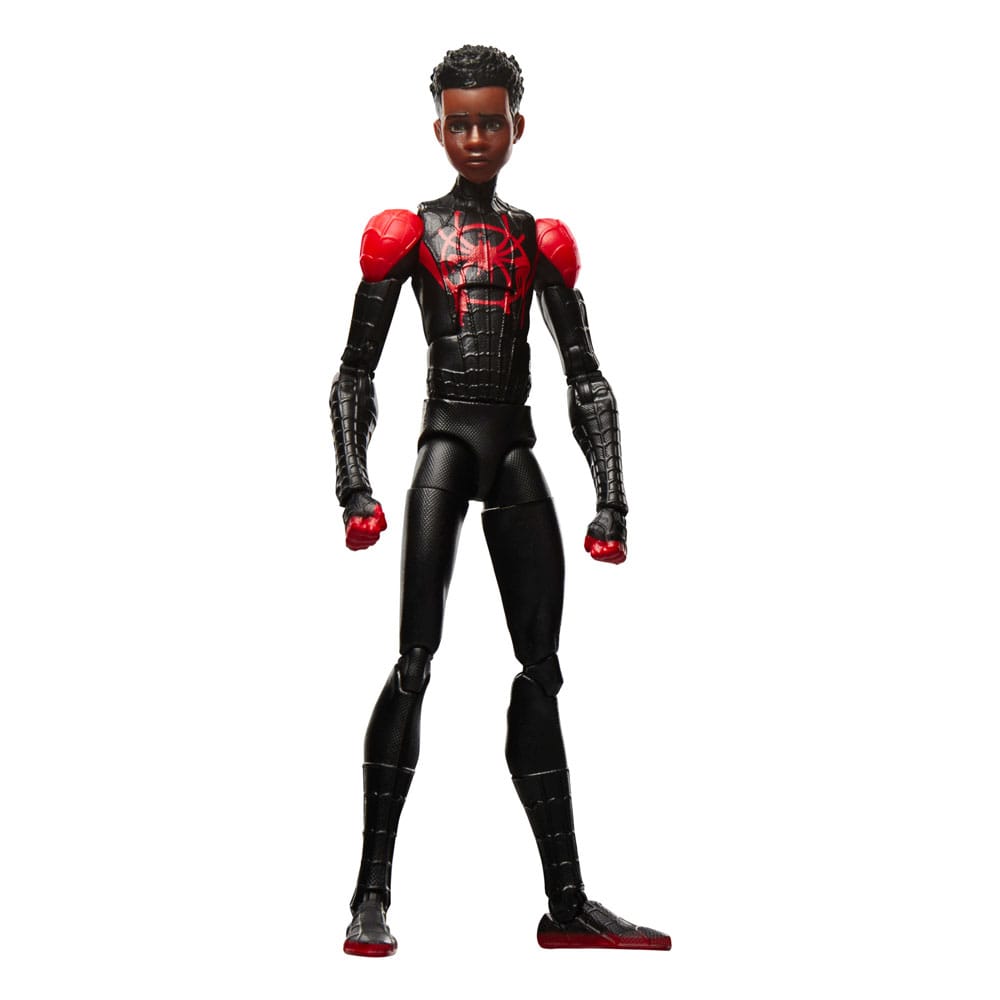 Miles Morales