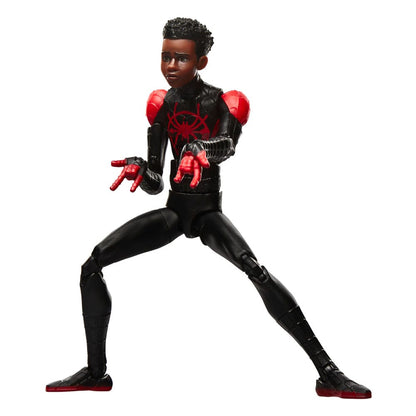 Miles Morales