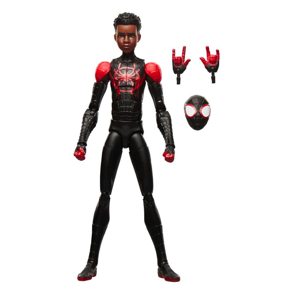 Miles Morales