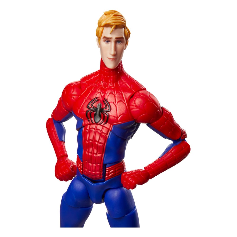 marvel-legends-series-figurine-peter-parker-hasbro