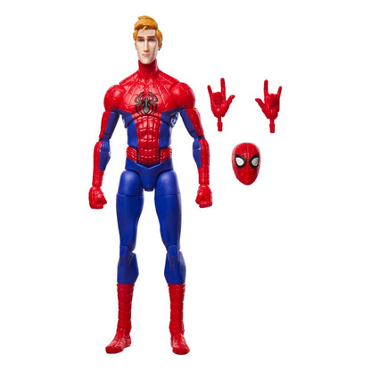 marvel-legends-series-figurine-peter-parker-hasbro