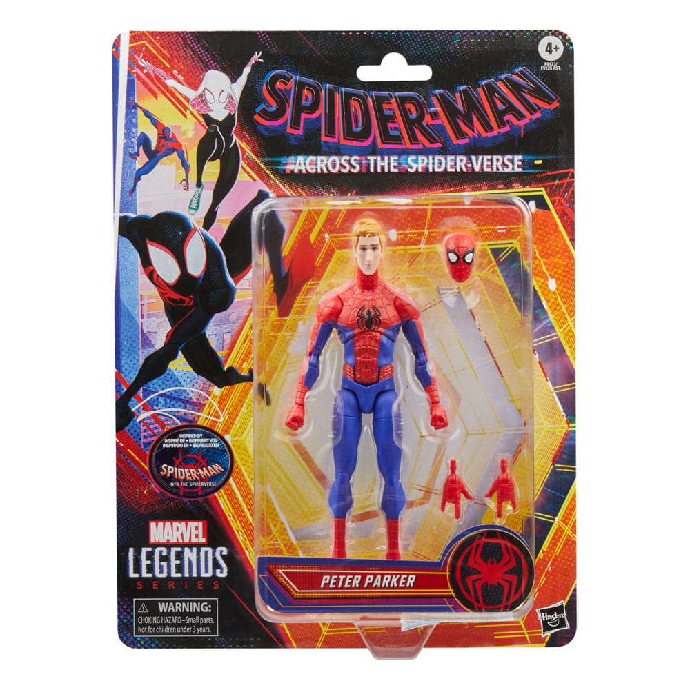 marvel-legends-series-figurine-peter-parker-hasbro