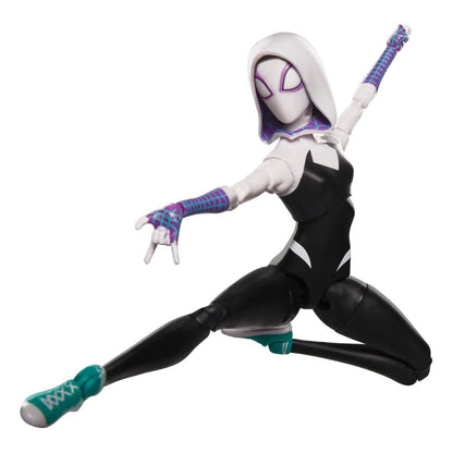 Spider-Gwen